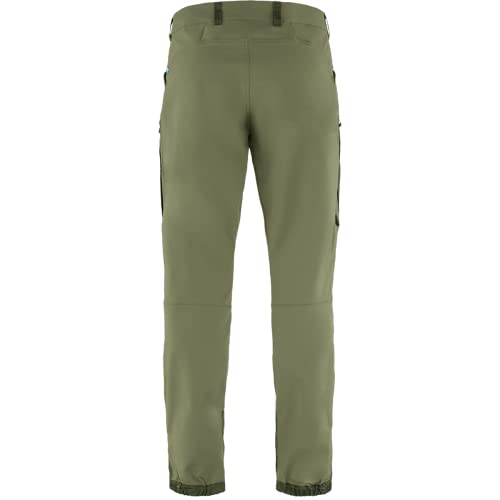 Image of Fjallraven Abisko Trail Women's Hooded Full Zip Fleece - Breathable, Comfortable, Lightweight Fleece Warmth - Hiking