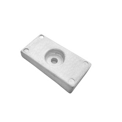 Anode 41109-ZW1-B00 pour moteur hors-bord Honda 4T BF60 au BF225