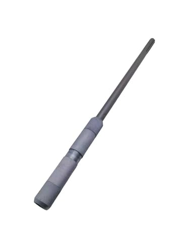 SDS Max Male to Female Extension Shaft Adapter 18 Extension Rod