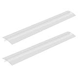 Protezione Cucina in Silicone per Fessure Fornello 21 Pollici