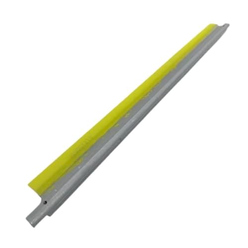 Lame de nettoyage tambour contre les lignes noires sur bizhub Press C6000