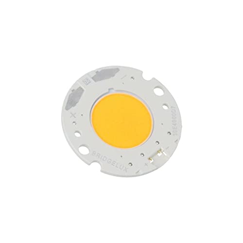 LED de puissance COB 3000K pour illuminer chaleureusement votre salon