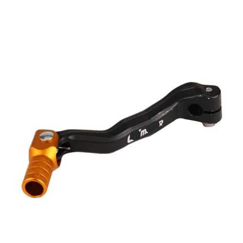 Levier de changement vitesse NC450 pliable en aluminium durable