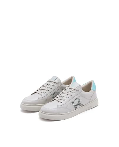 Image of Rare Rabbit Mens Vortex Sneaker