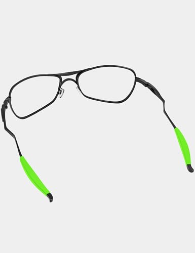 Image of Replacement Nose Pieces & Ear Socks Rubber Kits for Oakley Crosshair 1.0 / Crosshair S