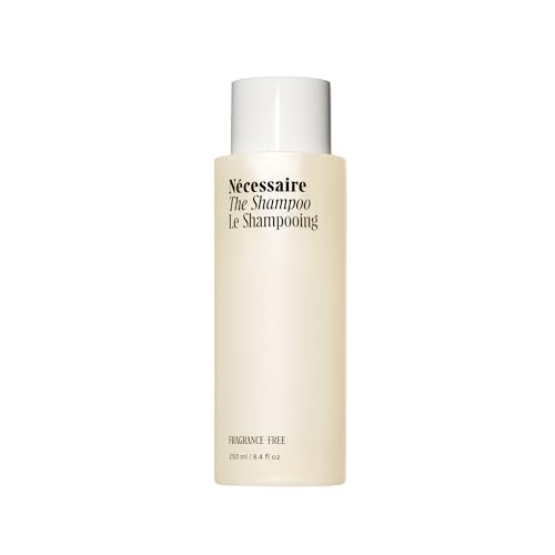 Nécessaire The Shampoo. Hyaluronic Acid + Vitamin...