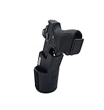Cupolster® Bravo One Tango MultiFit Vehicle Gun Holster...
