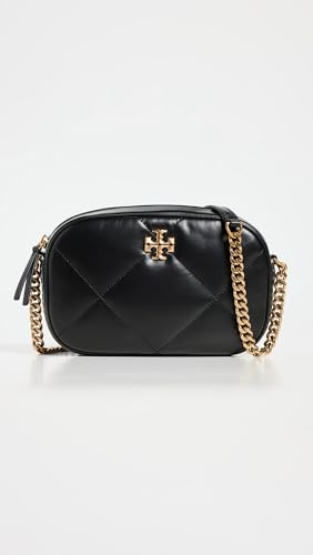 Tory Burch Women's Kira Diamond Quilt Camera Bag2