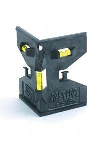 Post Leveling Tool, Magnetic