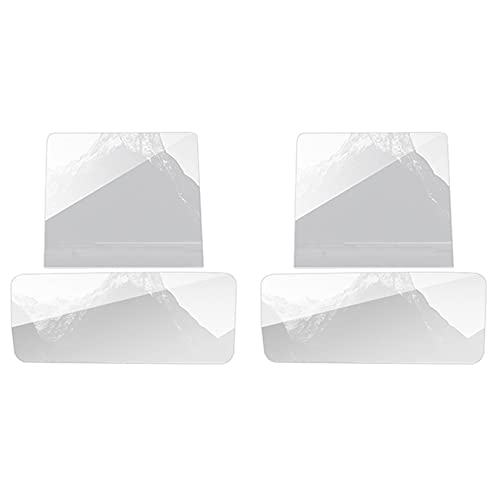 Film écran navigation GPS Mercedes W206 : protection en verre trempé haute transparence