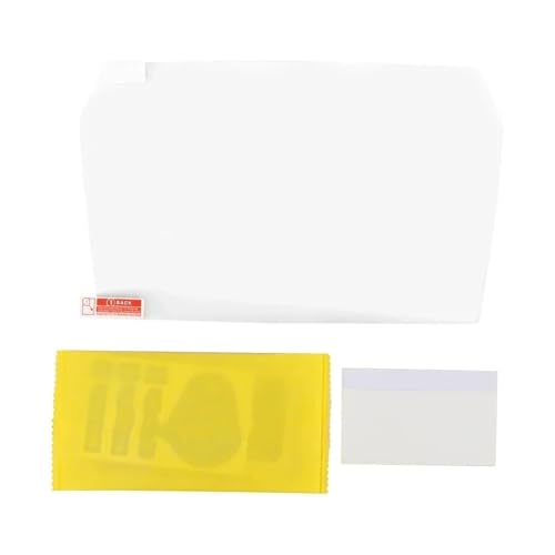 Anti-rayures moto film protecteur pour compteur Valico 525DSX