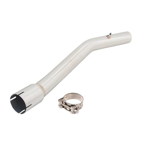 Système d'échappement complet moto silencieux modifié tuyau liaison 50.8mm YZF-R1 R1