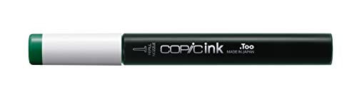 COPIC Ink Forest Green