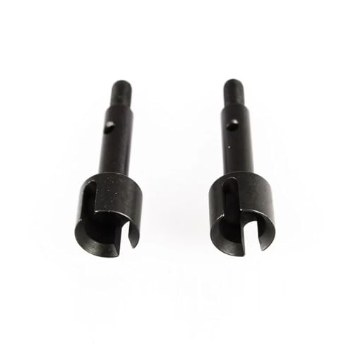 Cup différentiel RC métal pour session tout-terrain Racing L6017 essieu arrière