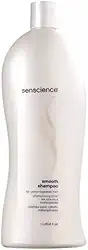 Senscience Smooth - Shampoo 1L