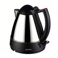 AKSHAR SALES Stovekraft Amaze Plus Electric Kettle with Stainless Steel Body, 2 litres Boiler for Water, Instant Noodles, Soup etc.