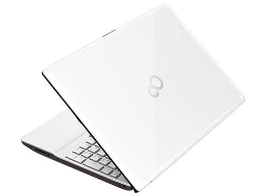 Amazon.co.jp: Fujitsu FMV LIFEBOOK AH50/F3 15.6-inch Ryzen 7 5700U