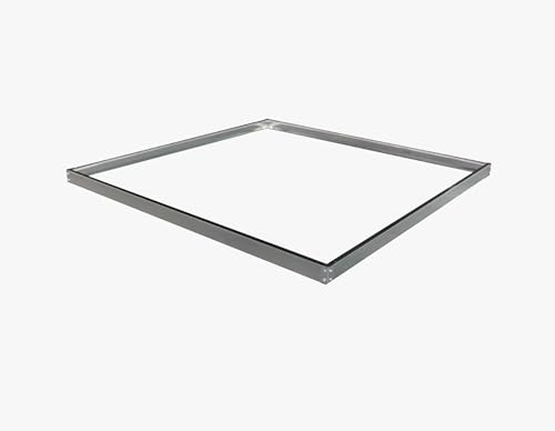 Option Base Pour Serre Jardin 2.50m² - BASESR1912