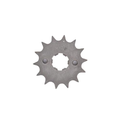 �I�[�g�o�C�̃t�����g�X�v���P�b�g 14 �� 15 �� 16 �� 17 �� XR125L XR125 2012-2018 XR150 XR190 XR190LH 2017 �ƌ݊�������(16 tooth)