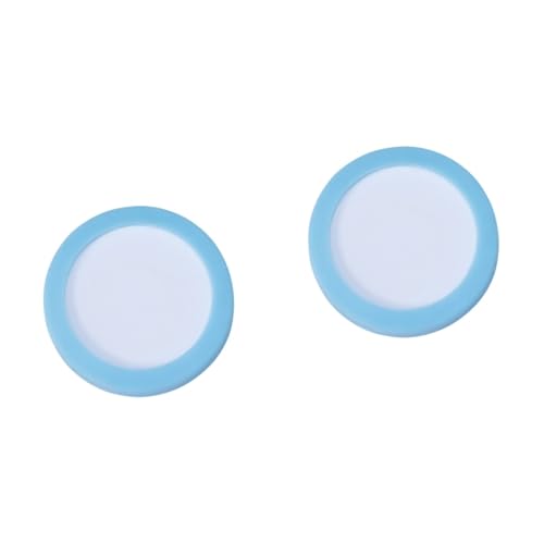 Toddmomy 2stücke Kohlenstoffdioxid-diffusorscheibe Aus Edelstahl Für Aquarienpflanzen Ersatzscheibe Diffusor Langlebig Für Optimale Sauerstoffversorgung Im Aquarium