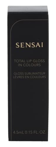 Sensai Total lip gloss 03
