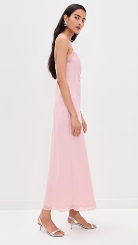 LOVESHACKFANCY Women's Manuela Dress4