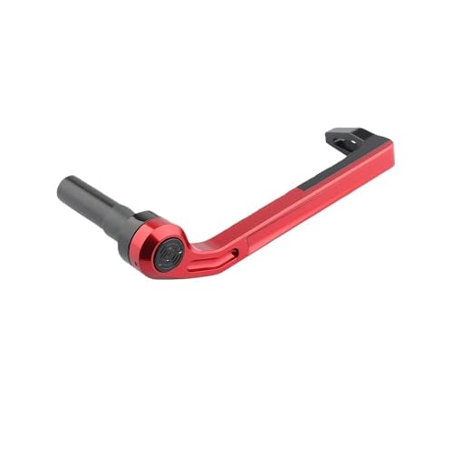 Protection levier frein embrayage pour KRV 180 AK550 et Downtown