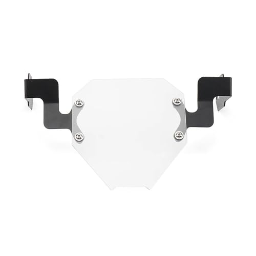 Protection phare en acrylique anti-fissure pour V-Strom 800 DE