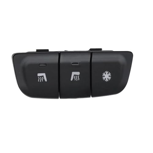 Botón Interruptor Freno Mano para Reparar Estacionamiento GM EG5-Maibu XL