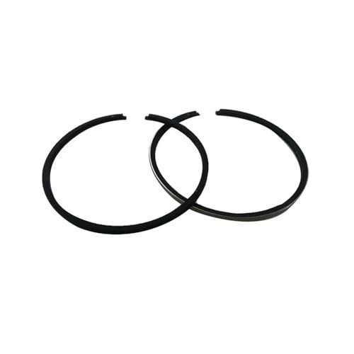 Segment de piston 2 temps 3 CV 6L5-11610-00-00 anti-perte compression