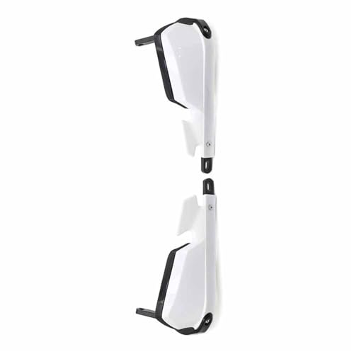 Protège-mains moto guidon Africa Twin CRF1000L 2016 2017 2018 protection des mains non DCT