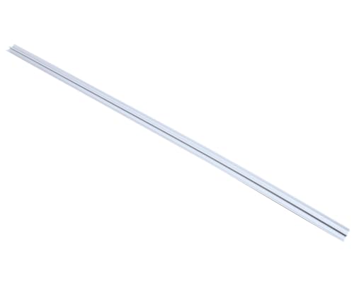 For Norlake Breaker Strip Gray 129827