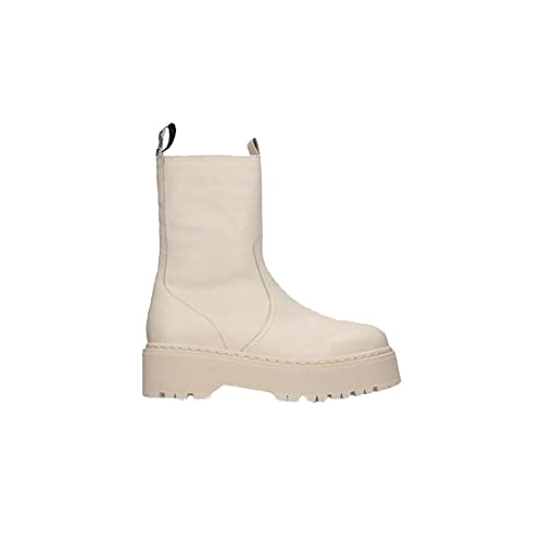 Musse & Cloud Tiger Bota Mujer - sintético talla: 38