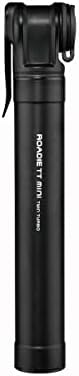 Topeak Roadie TT Pump, Black