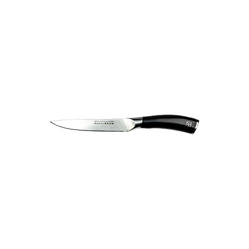 Rockingham Forge Equilibrium Series Utility Knife, 12.5cm, Premium German Stainless Steel