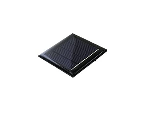 Solar Cell Panel- 2V 150mA-image-7