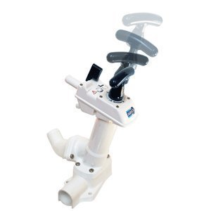 Jabsco 29040-3000 Marine Manual Marine Toilet Pump Assembly Kit (29090- Series) by Jabsco