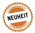 NEu teemando® Tea for one Set "Mans" Keramik, 4-teilig mit Edelstahlsieb- und -deckel Kanne: 0,45 l/Tasse: 0,25 l