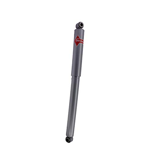Image of KYB KG54105 Gas-a-Just Gas Shock