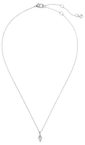 Kate Spade New York Boxed Signature Solitaire Studs and Pendant Set