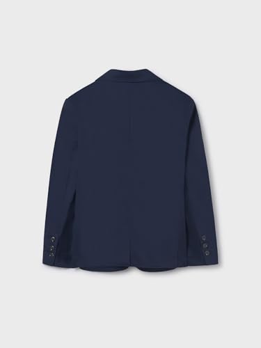 Mayoral Jacket for Boys Navy2