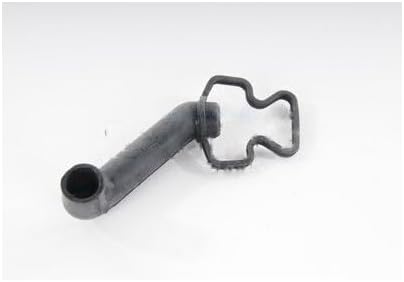 HVAC Blower Motor Cooling Tube for 2009-2024 Chevrolet Express 4500