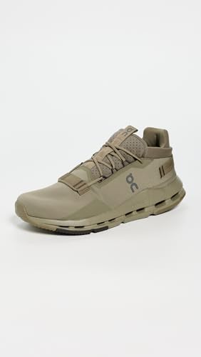 Image of On Men's Cloudnova 2 Sneakers