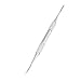 PRECISE CANADA: INGROWN TOENAIL FILE, D/E NEW