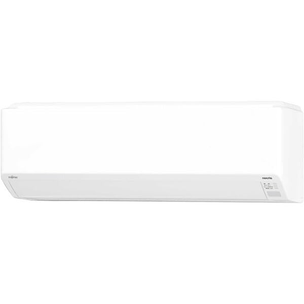 Amazon.co.jp: 富士通ゼネラル AS-CH255S-W ホワイト ノクリア CH