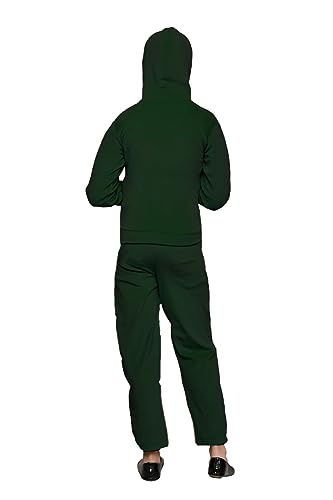 Image of Sweatsuit set girls 2pcs sweatshirt and sweatpant-88