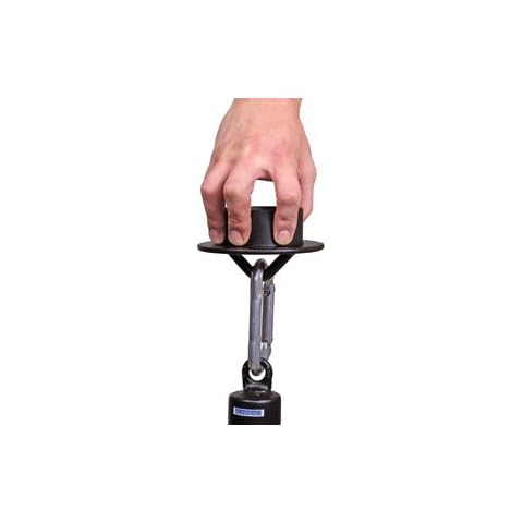IronMind Hub Pinch Grip Training Cover