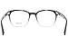 Eyeglasses Saint Laurent SL 459-005 / Grey
