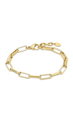 LOTUS STYLE Pulsera Acero Inoxidable Mujer LS2230-2/2 - Sofisticado Brazalete...
