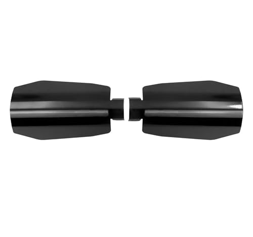 Housse De Protection Guidon pour les Longs Road Trips en Sportster 1200